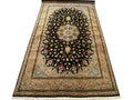 7x10 Antique shahi tabraiz handmade carpets
